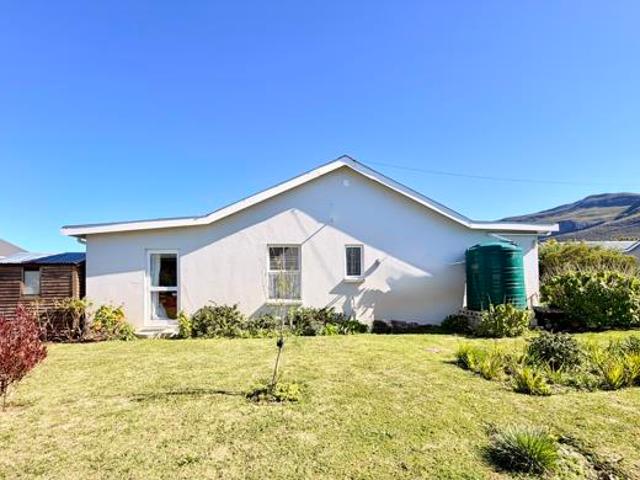House for sale in Western Cape