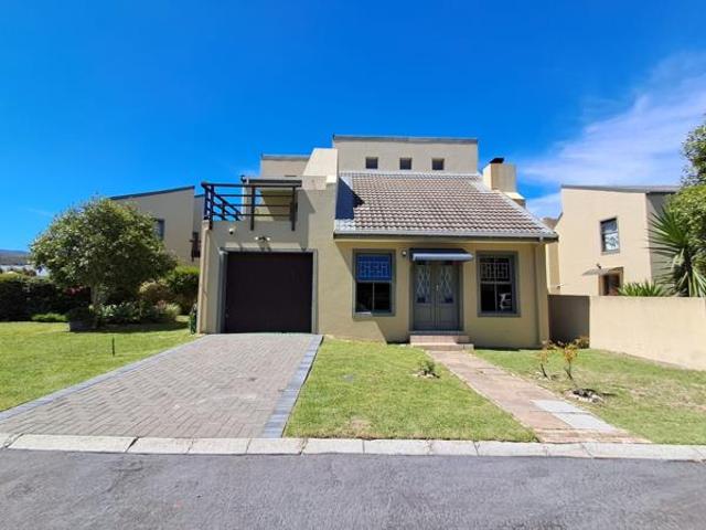 House for sale in Western Cape