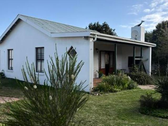 House for sale in Western Cape