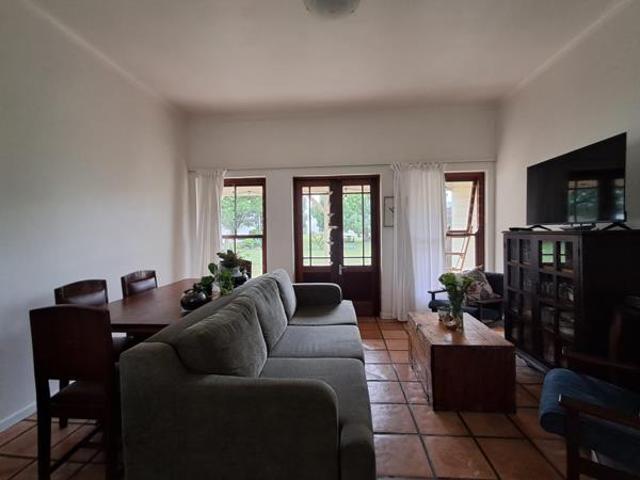 House for rent in Western Cape
