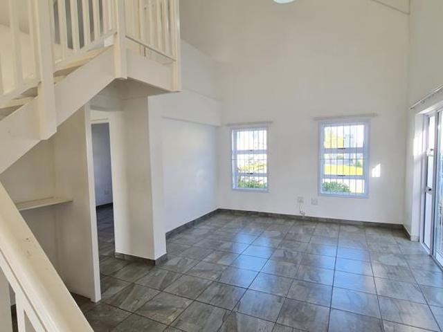House for rent in Western Cape