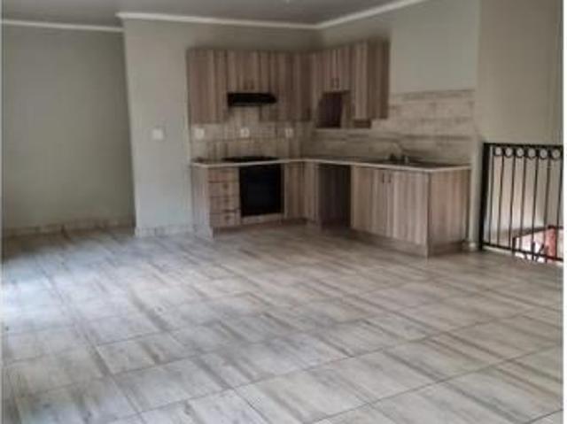 House for rent in Vosloorus, Gauteng