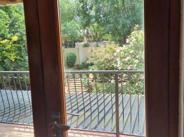 House for rent in Sandringham, Johannesburg