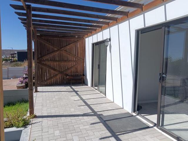 House for rent in West Coast Village, City of Cape Town