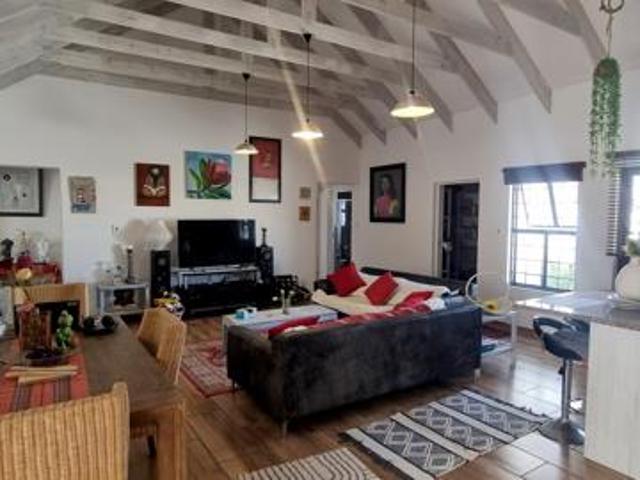 House for sale in Western Cape