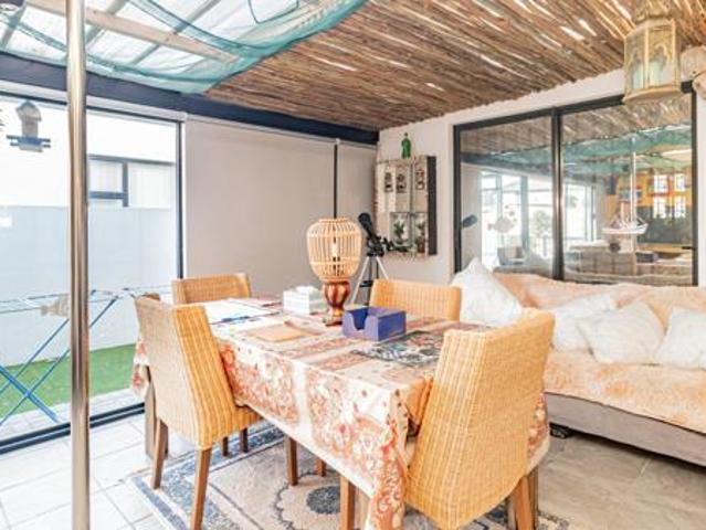 House for sale in Western Cape