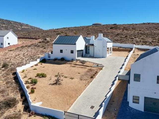 House for sale in Western Cape