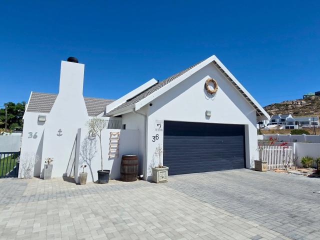 House for sale in West Coast, Britannia Bay