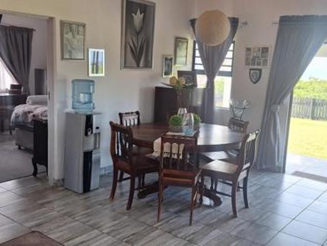House for rent in Cape St Francis, Eastern Cape