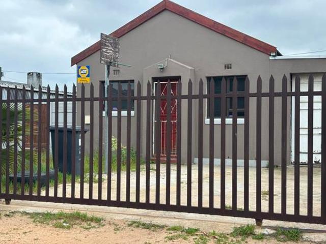 House for rent in Cape Town, Western Cape