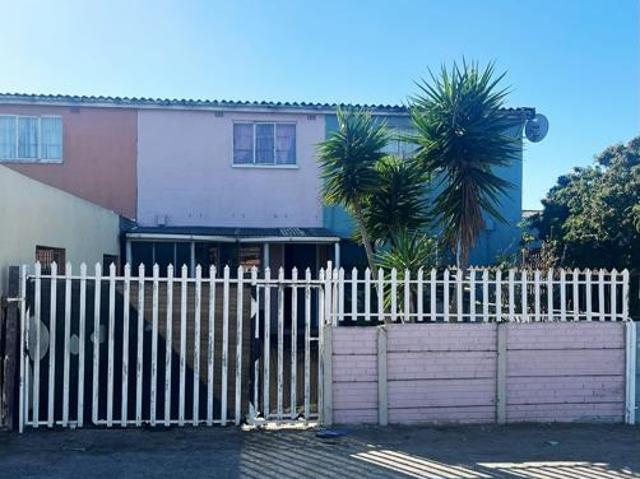 House for sale in Cape Town, Western Cape