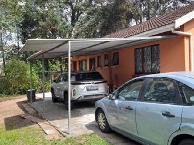 House for rent in Durban, eThekwini Metropolitan Municipality