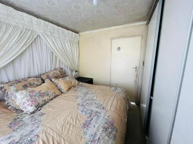 House for rent in Oranjeville, Free State