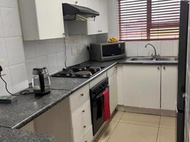 House for sale in Oranjeville, Free State