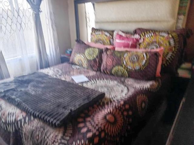 House for sale in Oranjeville, Free State