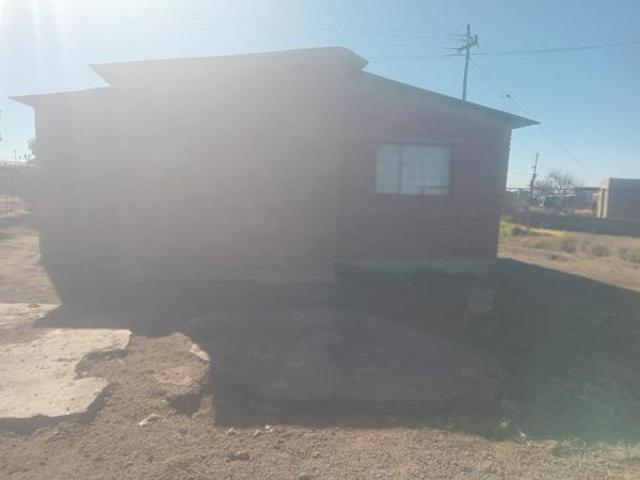 House for sale in Oranjeville, Free State
