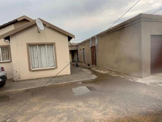 House for sale in Oranjeville, Free State