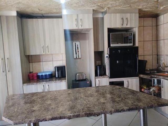 House for sale in Oranjeville, Free State