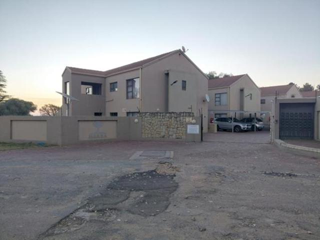 House for sale in Oranjeville, Free State