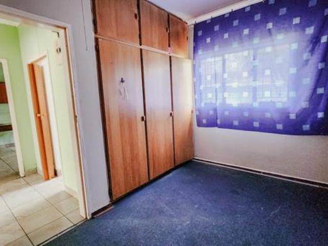 House for sale in Oranjeville, Free State