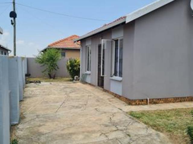House for sale in Midvaal, Gauteng