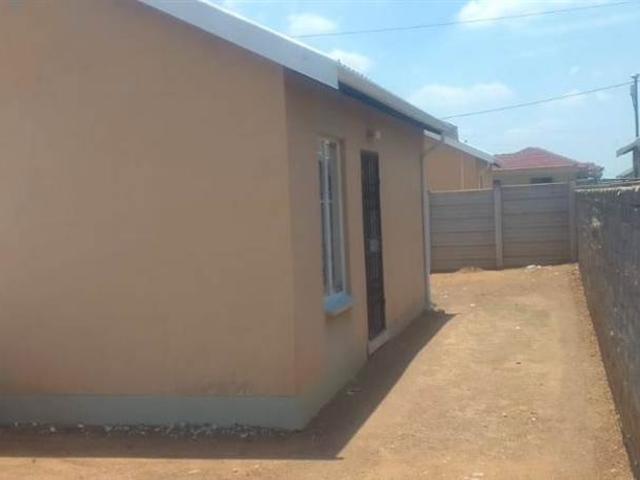 House for sale in Meyerton