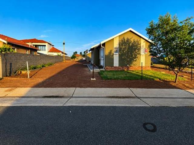House for sale in Meyerton, Midvaal Local Municipality