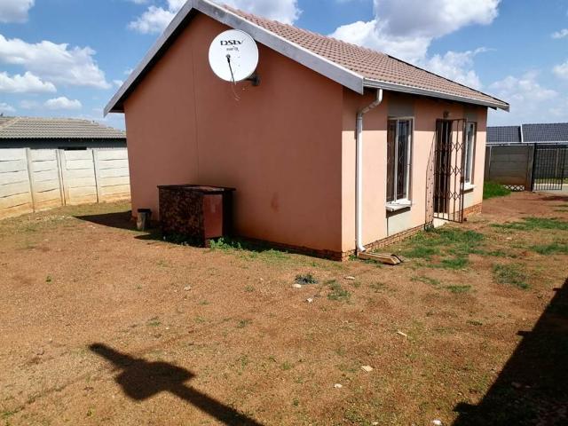 House for sale in Meyerton