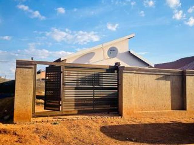 House for sale in Midvaal, Gauteng