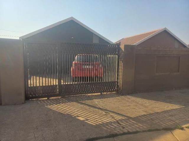 House for sale in Midvaal, Gauteng