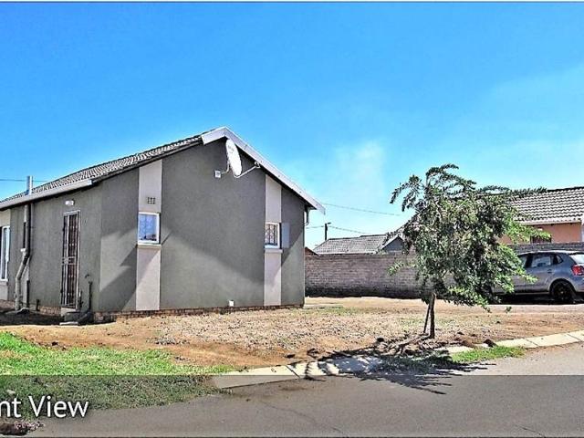 House for sale in Meyerton