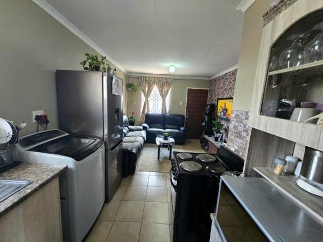 House for sale in Midvaal, Gauteng
