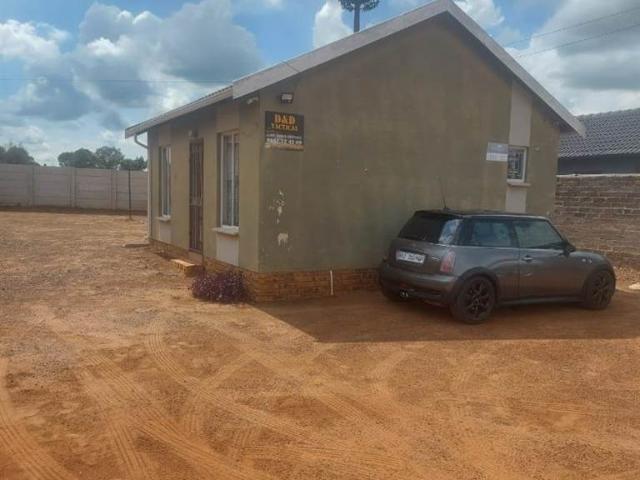 House for sale in Meyerton