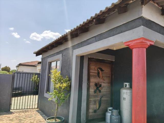 House for sale in Meyerton, Midvaal Local Municipality