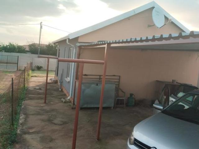 House for rent in Midvaal, Gauteng
