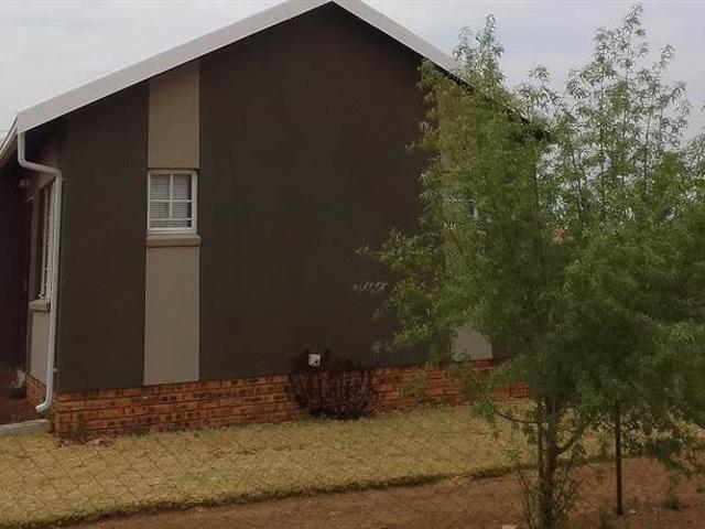 House for sale in Meyerton