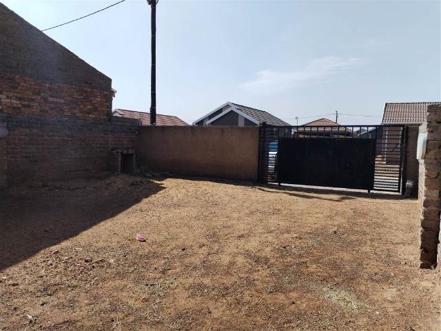 House for sale in Meyerton