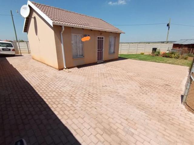 House for sale in Midvaal, Gauteng