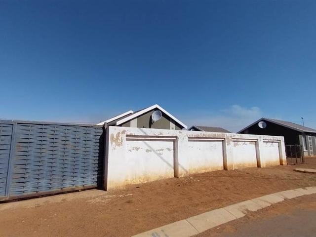 House for sale in Meyerton