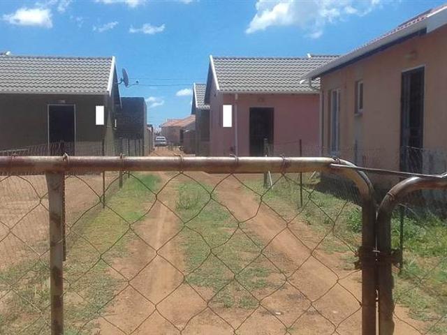 House for sale in Meyerton