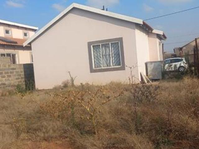House for sale in Midvaal, Gauteng