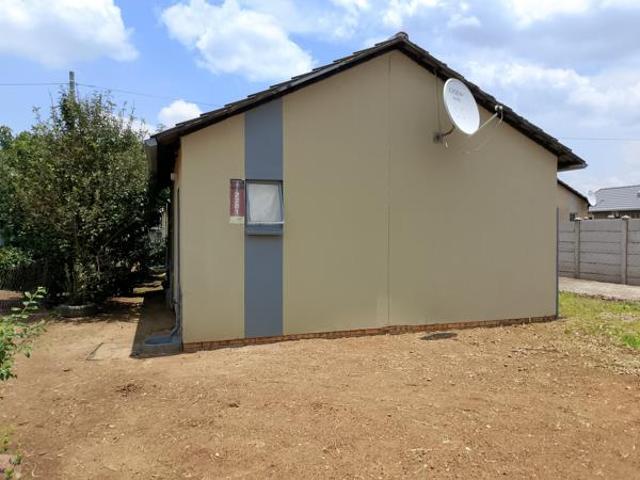 House for sale in Midvaal, Gauteng
