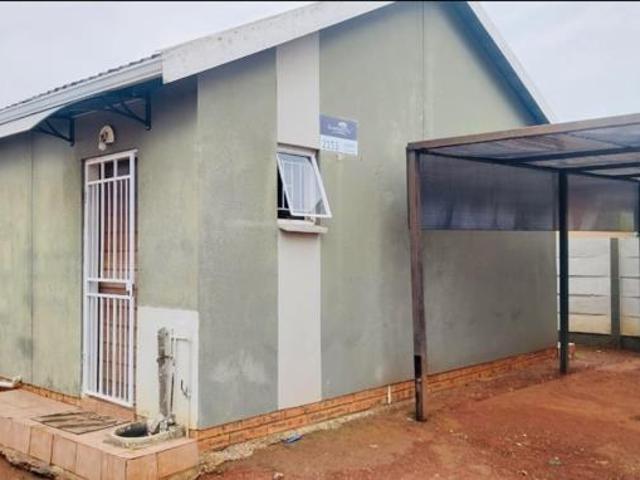 House for sale in Midvaal, Gauteng
