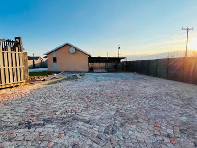 House for sale in Midvaal, Gauteng