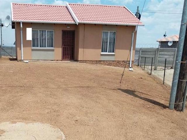 House for sale in Meyerton