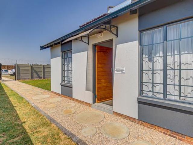 House for sale in Midvaal, Gauteng