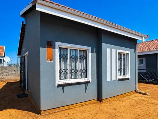 House for sale in Meyerton, Midvaal Local Municipality