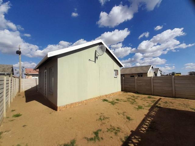 House for sale in Meyerton