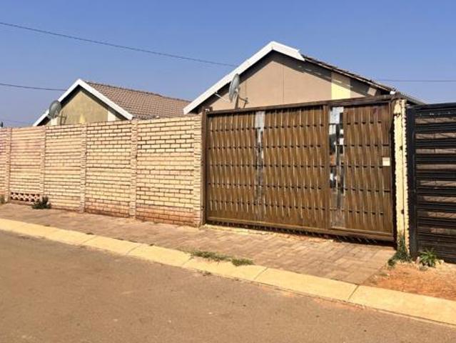 House for rent in Midvaal, Gauteng