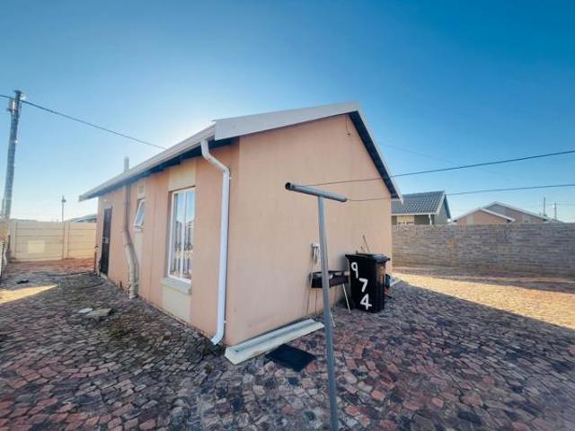 House for sale in Midvaal, Gauteng